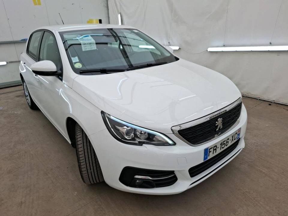 Fotografija za 2963 Peugeot 308 1.5BlueHDI Active
