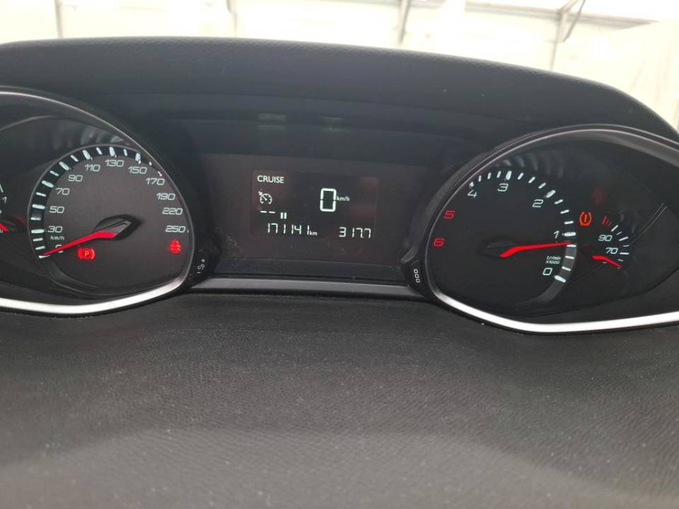Fotografija za 2963 Peugeot 308 1.5BlueHDI Active