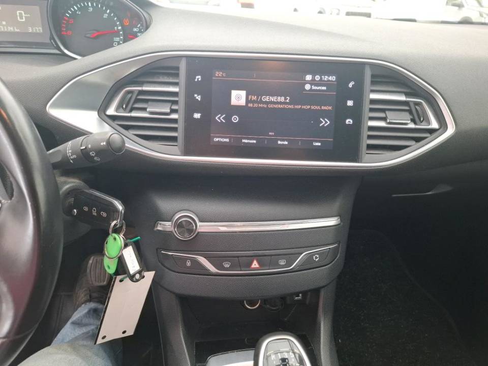 Fotografija za 2963 Peugeot 308 1.5BlueHDI Active