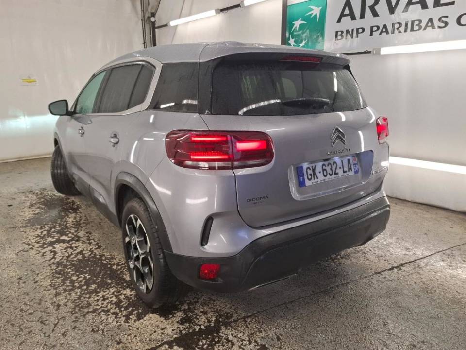 Fotografija za 2964 Citroen C5 Aircross 1.5BlueHDI Feel