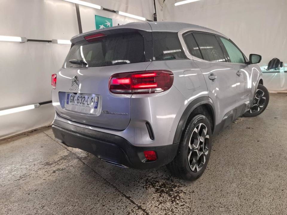 Fotografija za 2964 Citroen C5 Aircross 1.5BlueHDI Feel