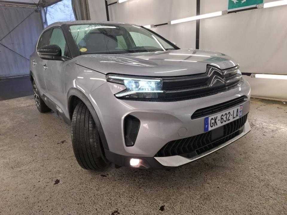 Fotografija za 2964 Citroen C5 Aircross 1.5BlueHDI Feel