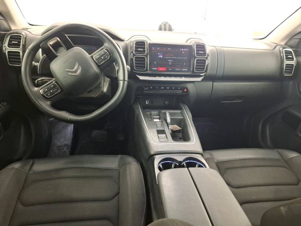 Fotografija za 2964 Citroen C5 Aircross 1.5BlueHDI Feel