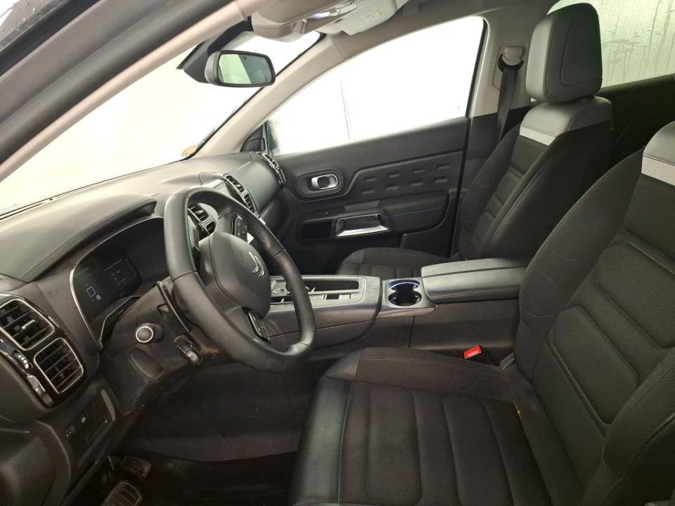 Fotografija za 2964 Citroen C5 Aircross 1.5BlueHDI Feel