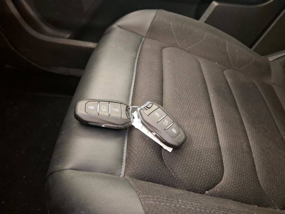 Fotografija za 2964 Citroen C5 Aircross 1.5BlueHDI Feel