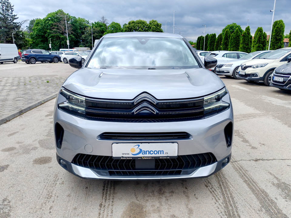 Fotografija za 2964 Citroen C5 Aircross 1.5BlueHDI Feel