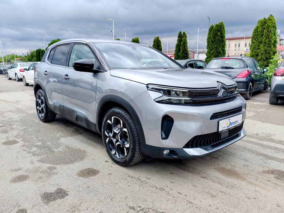 Fotografija za 2964 Citroen C5 Aircross 1.5BlueHDI Feel