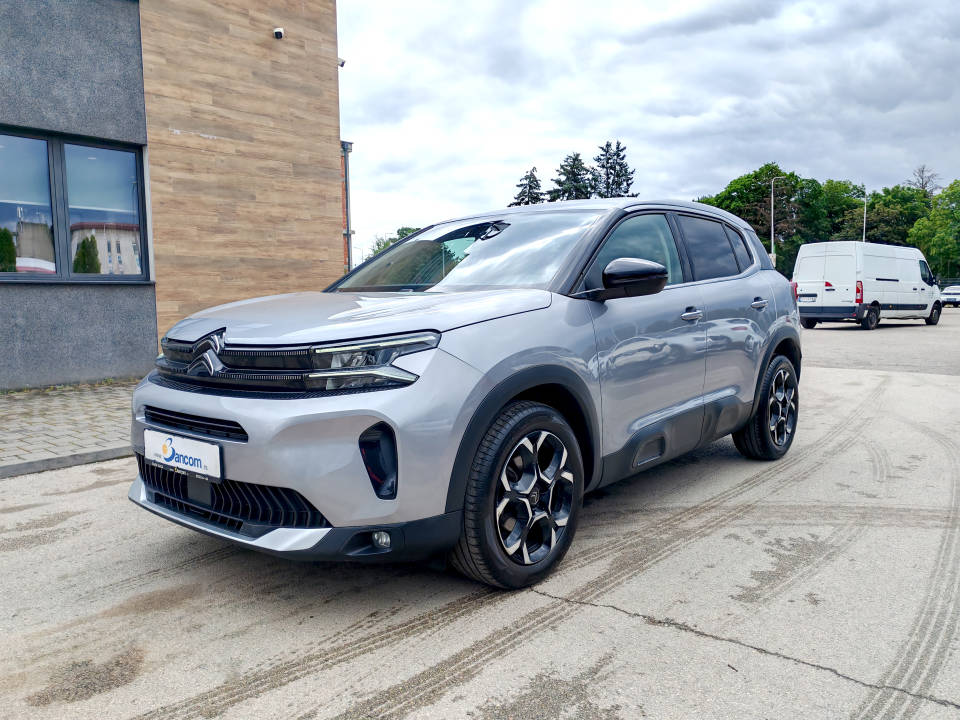 Fotografija za 2964 Citroen C5 Aircross 1.5BlueHDI Feel
