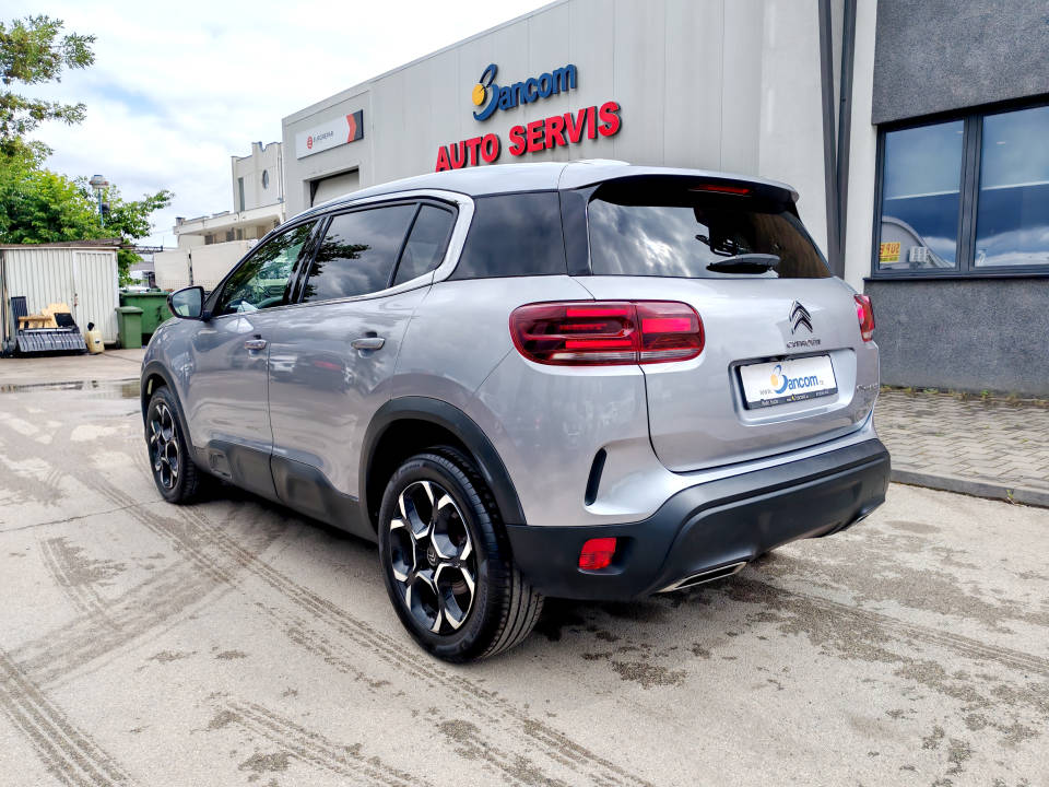 Fotografija za 2964 Citroen C5 Aircross 1.5BlueHDI Feel