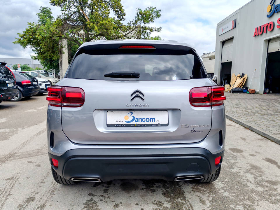 Fotografija za 2964 Citroen C5 Aircross 1.5BlueHDI Feel