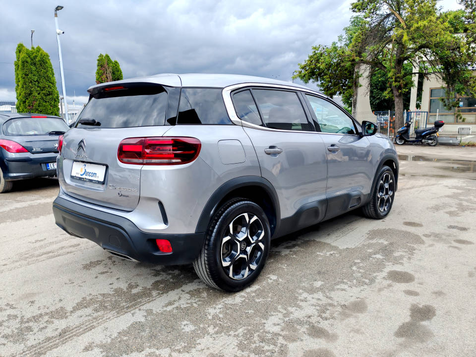Fotografija za 2964 Citroen C5 Aircross 1.5BlueHDI Feel