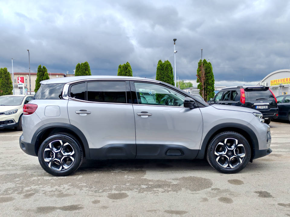 Fotografija za 2964 Citroen C5 Aircross 1.5BlueHDI Feel
