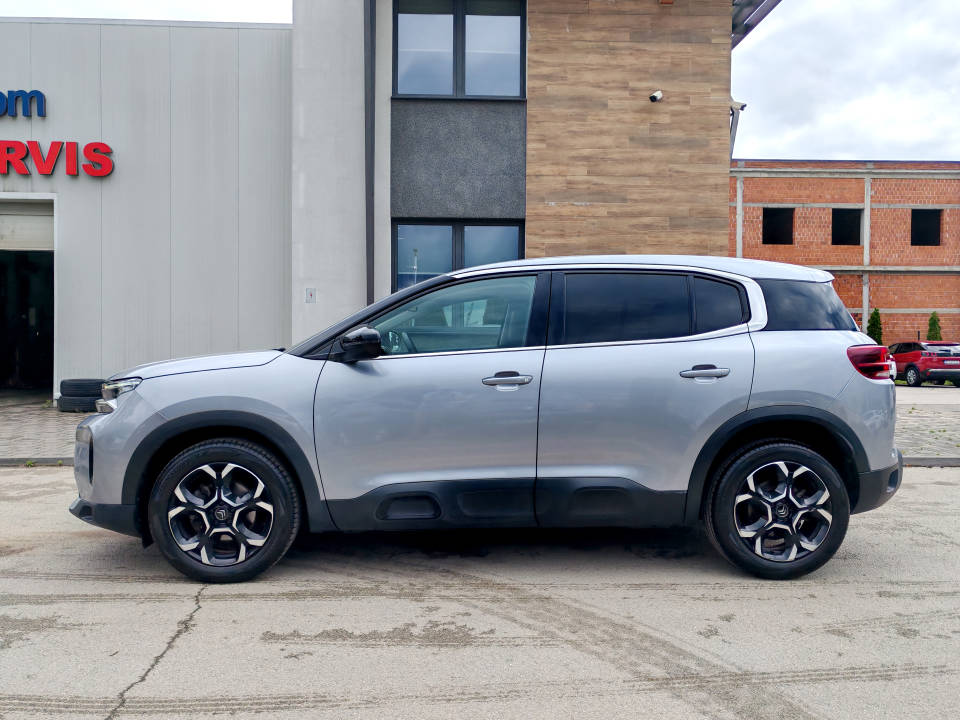 Fotografija za 2964 Citroen C5 Aircross 1.5BlueHDI Feel
