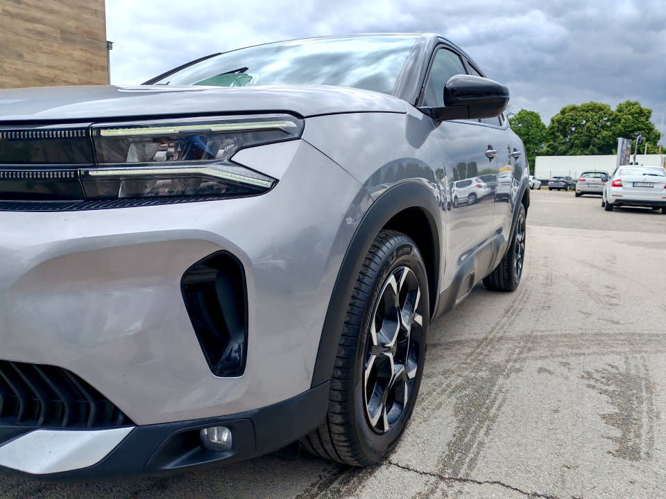 Fotografija za 2964 Citroen C5 Aircross 1.5BlueHDI Feel