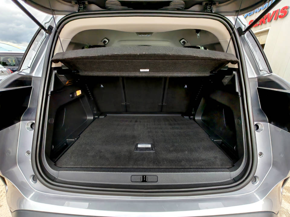 Fotografija za 2964 Citroen C5 Aircross 1.5BlueHDI Feel