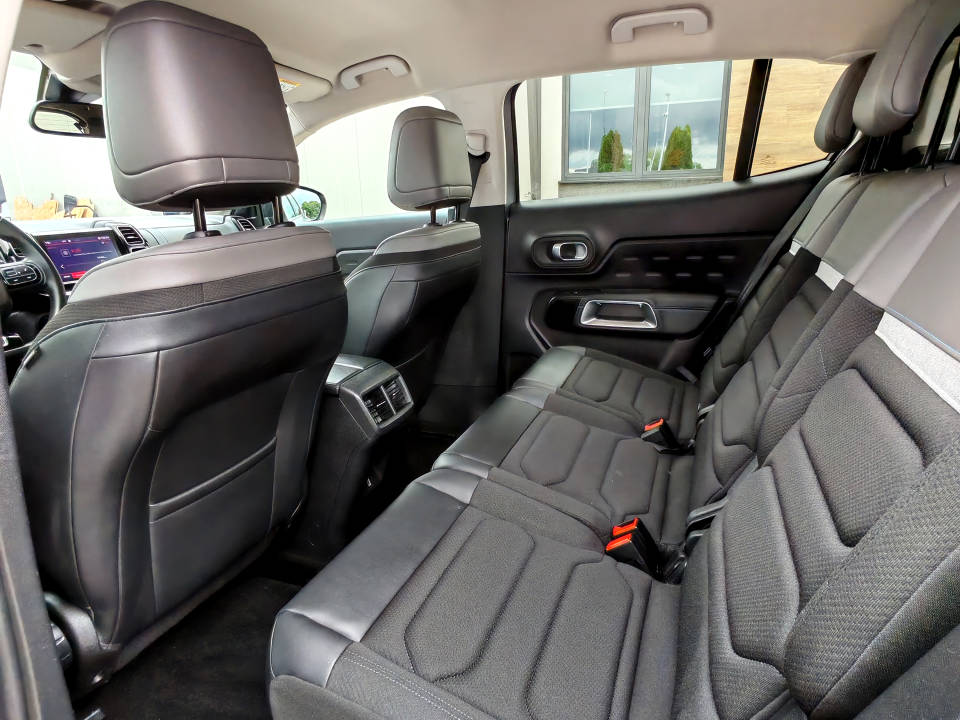 Fotografija za 2964 Citroen C5 Aircross 1.5BlueHDI Feel