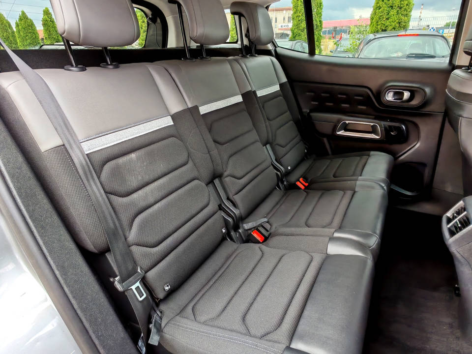 Fotografija za 2964 Citroen C5 Aircross 1.5BlueHDI Feel