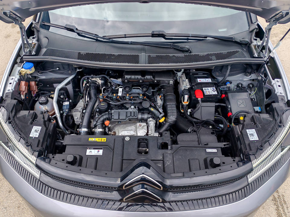 Fotografija za 2964 Citroen C5 Aircross 1.5BlueHDI Feel