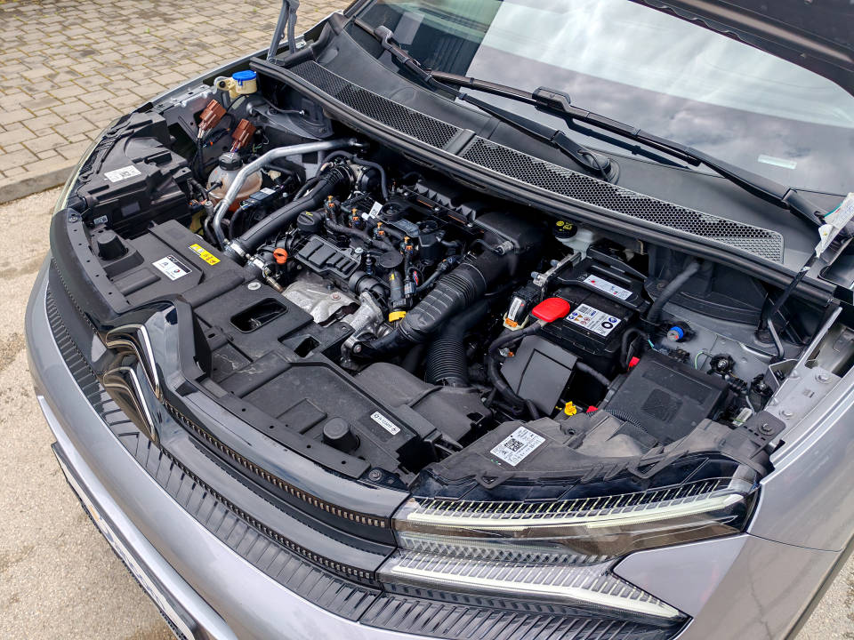 Fotografija za 2964 Citroen C5 Aircross 1.5BlueHDI Feel