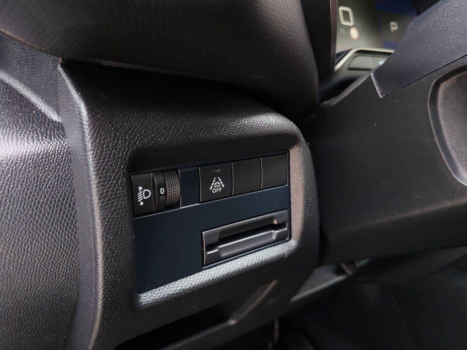 Fotografija za 2964 Citroen C5 Aircross 1.5BlueHDI Feel