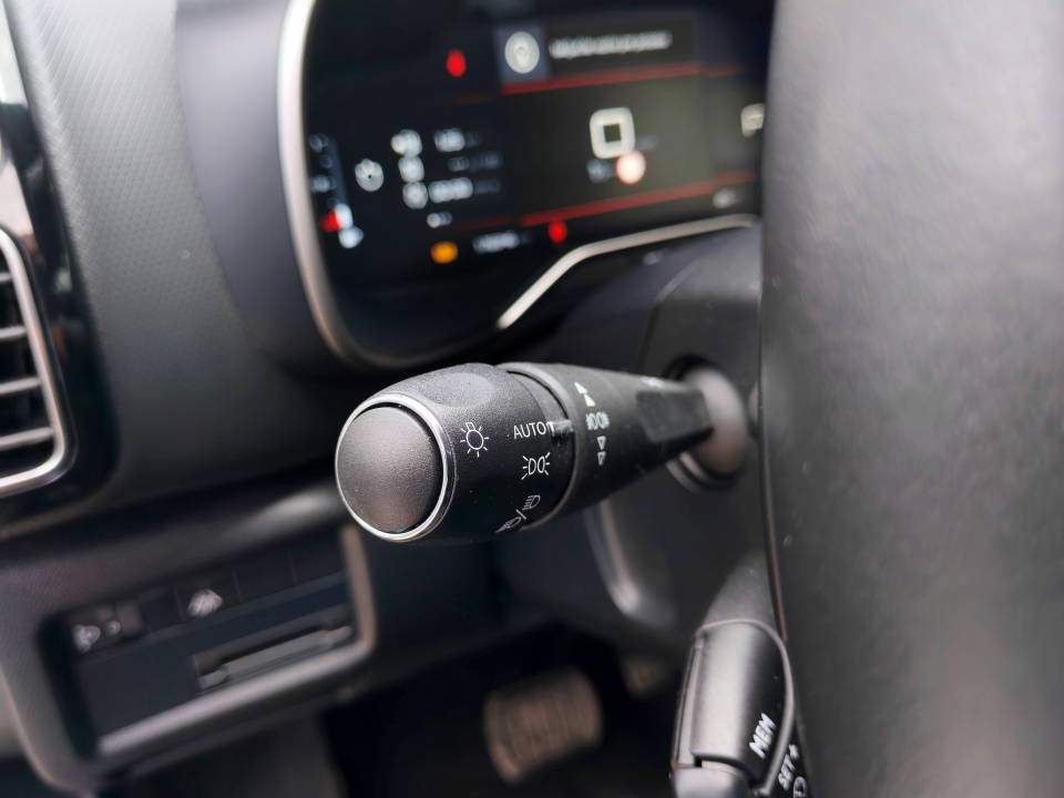 Fotografija za 2964 Citroen C5 Aircross 1.5BlueHDI Feel