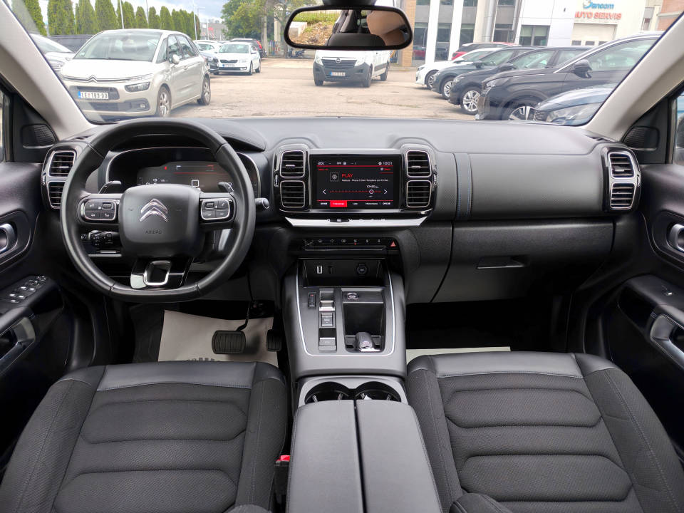Fotografija za 2964 Citroen C5 Aircross 1.5BlueHDI Feel