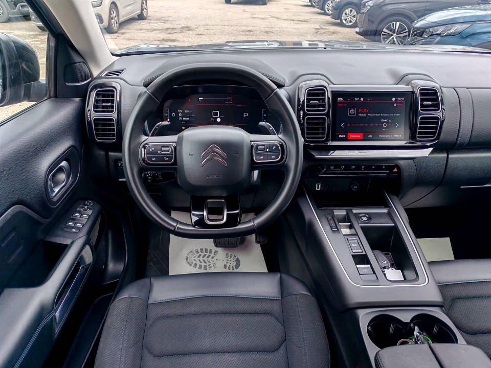 Fotografija za 2964 Citroen C5 Aircross 1.5BlueHDI Feel