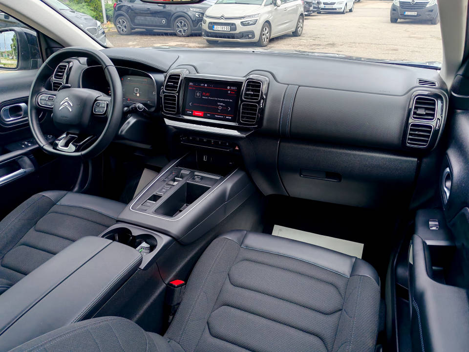 Fotografija za 2964 Citroen C5 Aircross 1.5BlueHDI Feel