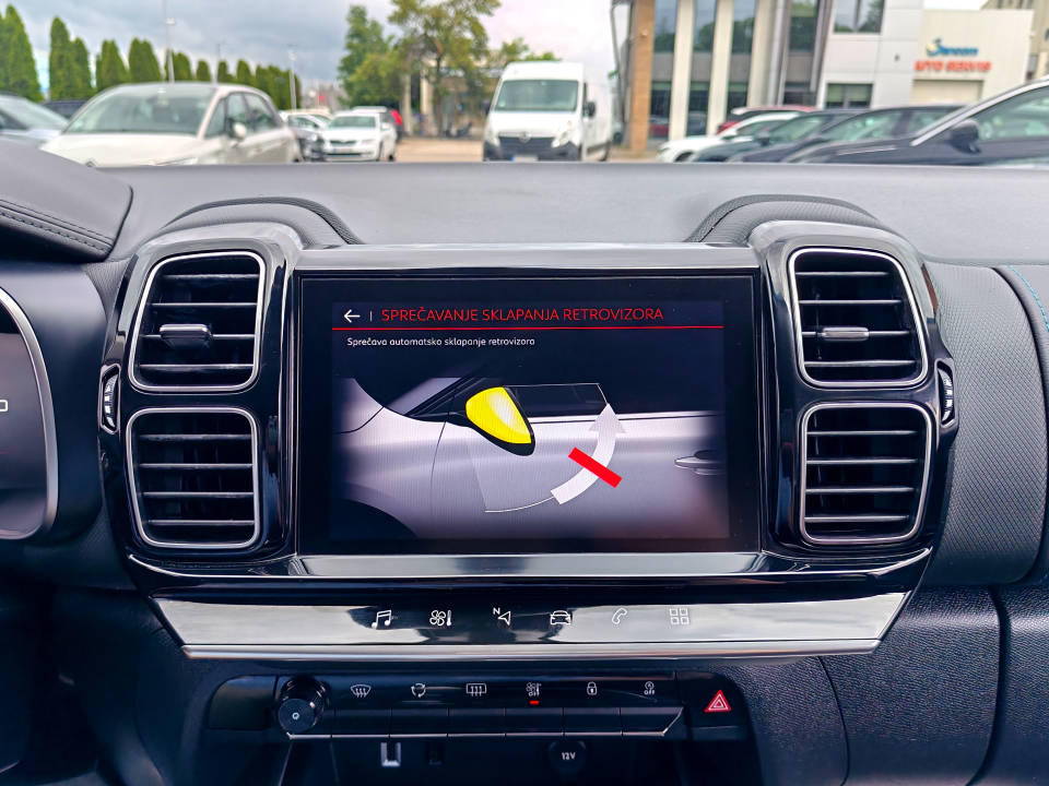 Fotografija za 2964 Citroen C5 Aircross 1.5BlueHDI Feel