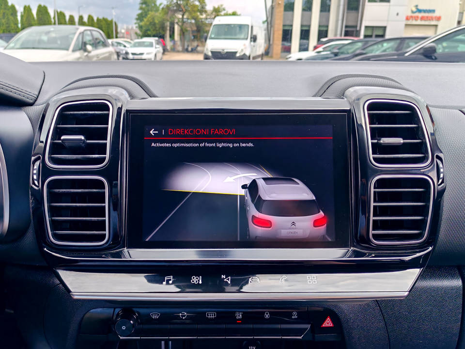 Fotografija za 2964 Citroen C5 Aircross 1.5BlueHDI Feel