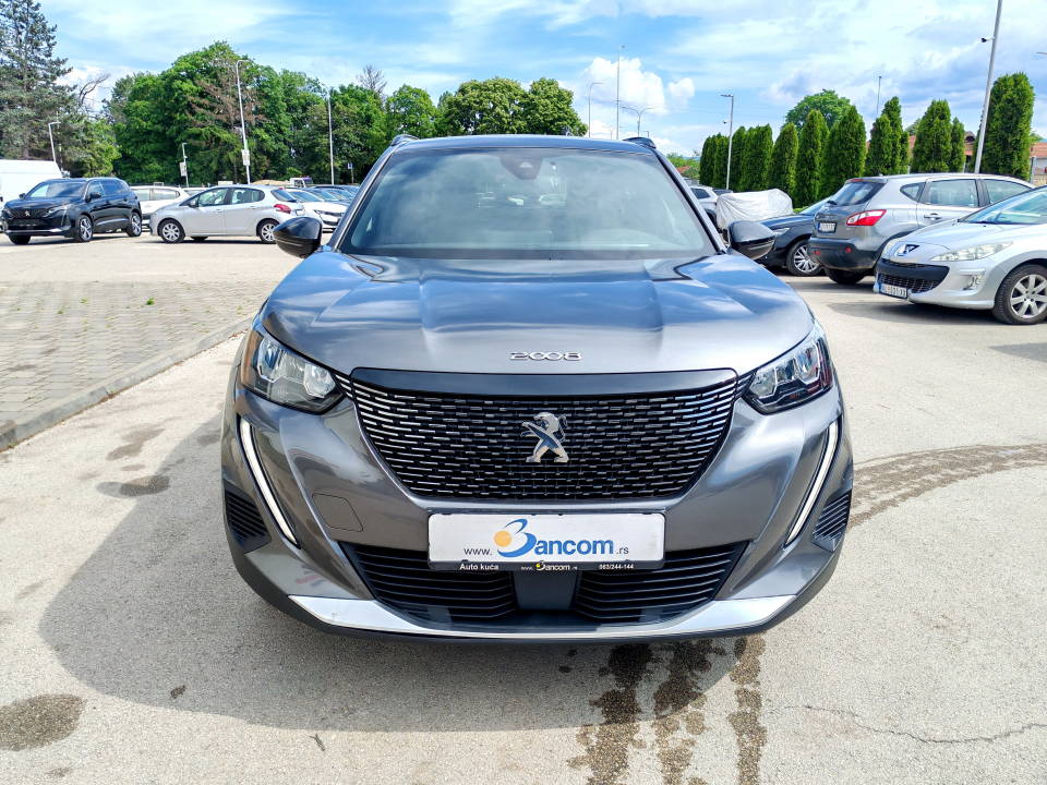 Fotografija za 2965 Peugeot 2008 1.2PureTECH