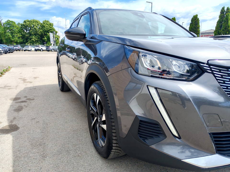 Fotografija za 2965 Peugeot 2008 1.2PureTECH