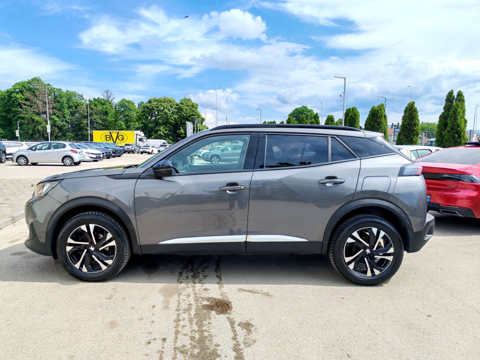 Fotografija za 2965 Peugeot 2008 1.2PureTECH