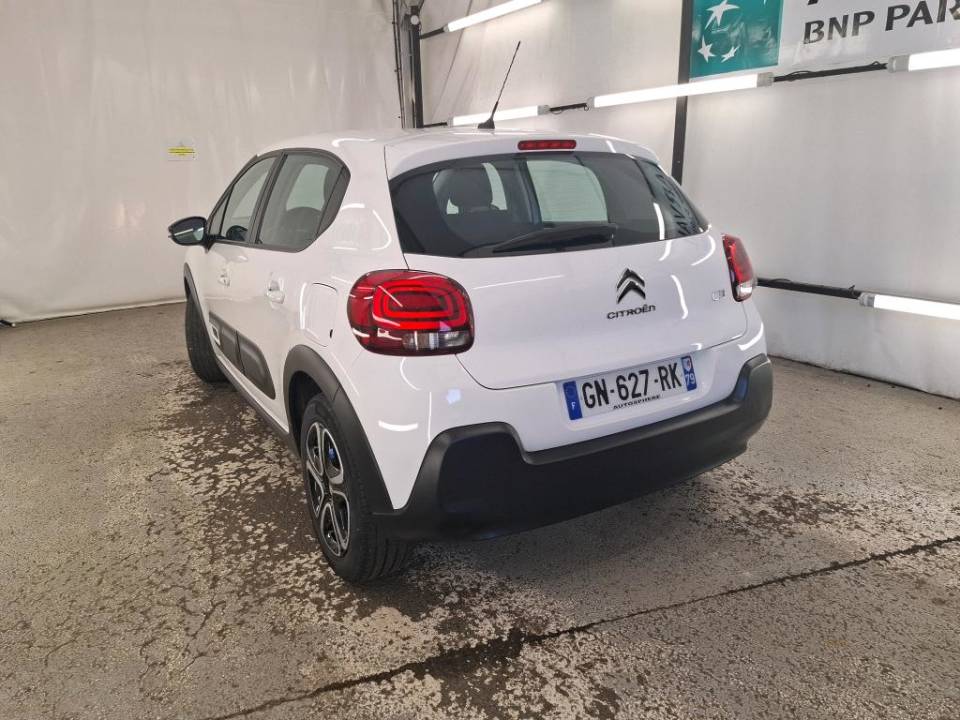 Fotografija za 2971 Citroen C3 1.2PureTECH Active