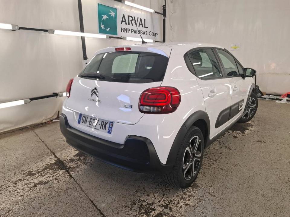 Fotografija za 2971 Citroen C3 1.2PureTECH Active