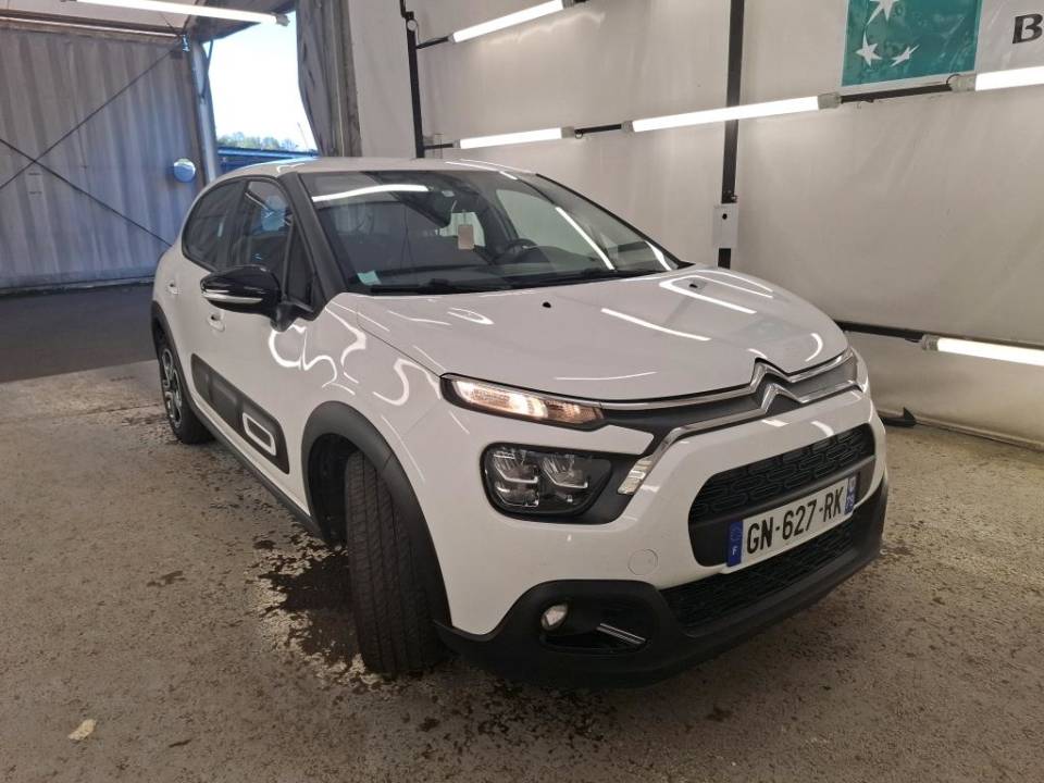 Fotografija za 2971 Citroen C3 1.2PureTECH Active