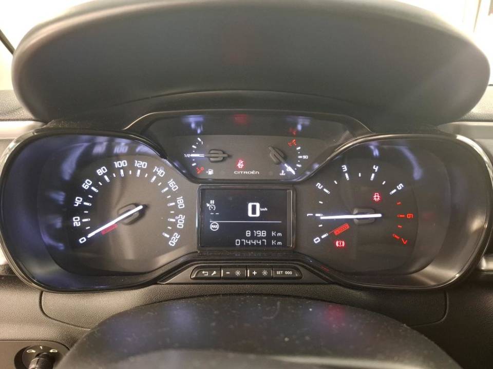 Fotografija za 2971 Citroen C3 1.2PureTECH Active