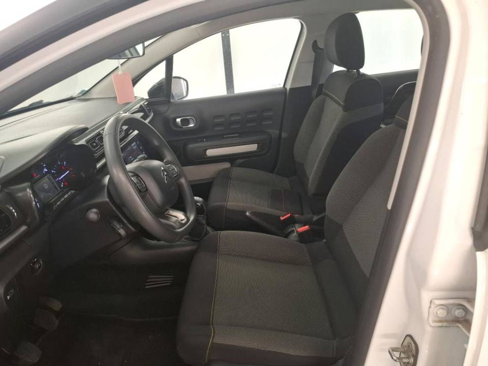 Fotografija za 2971 Citroen C3 1.2PureTECH Active