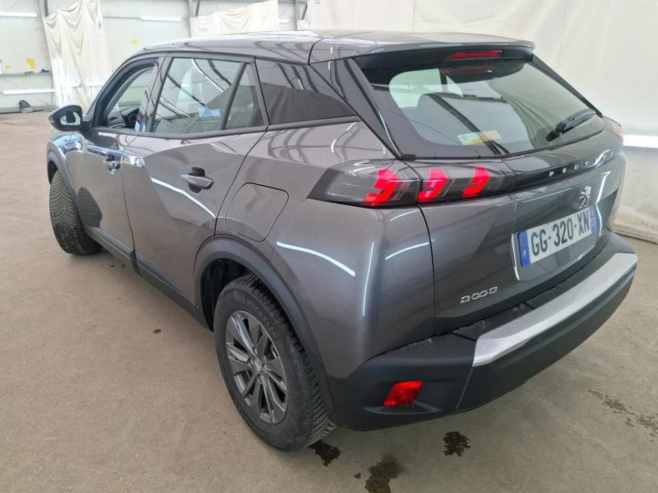 Fotografija za 2978 Peugeot 2008 1.2PureTECH Active