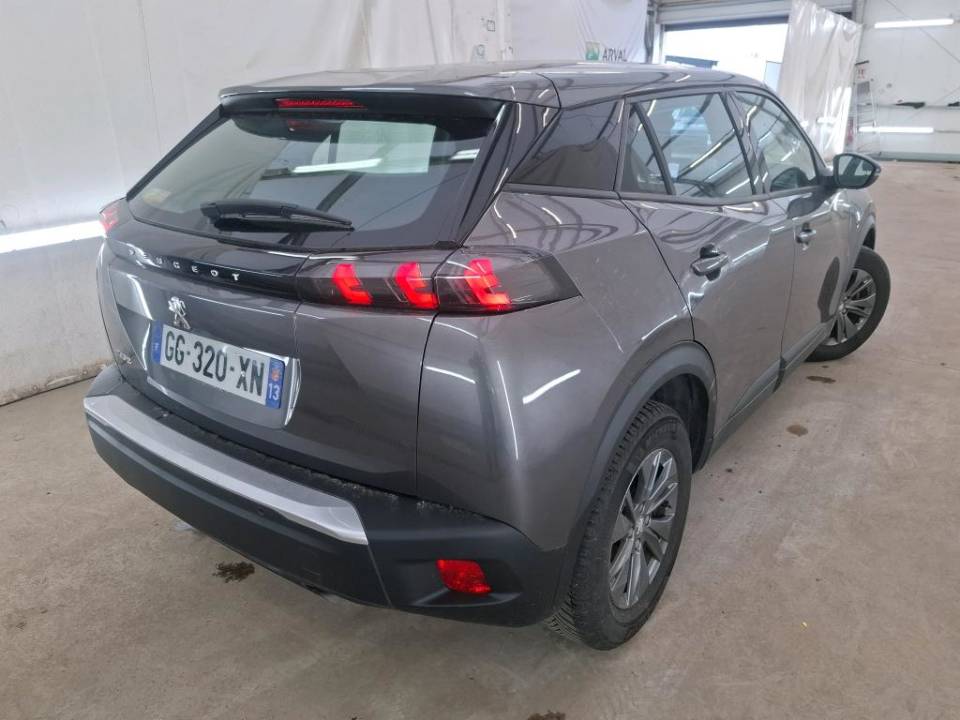 Fotografija za 2978 Peugeot 2008 1.2PureTECH Active
