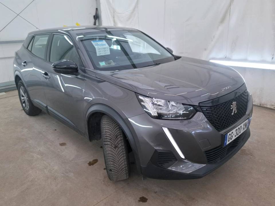 Fotografija za 2978 Peugeot 2008 1.2PureTECH Active