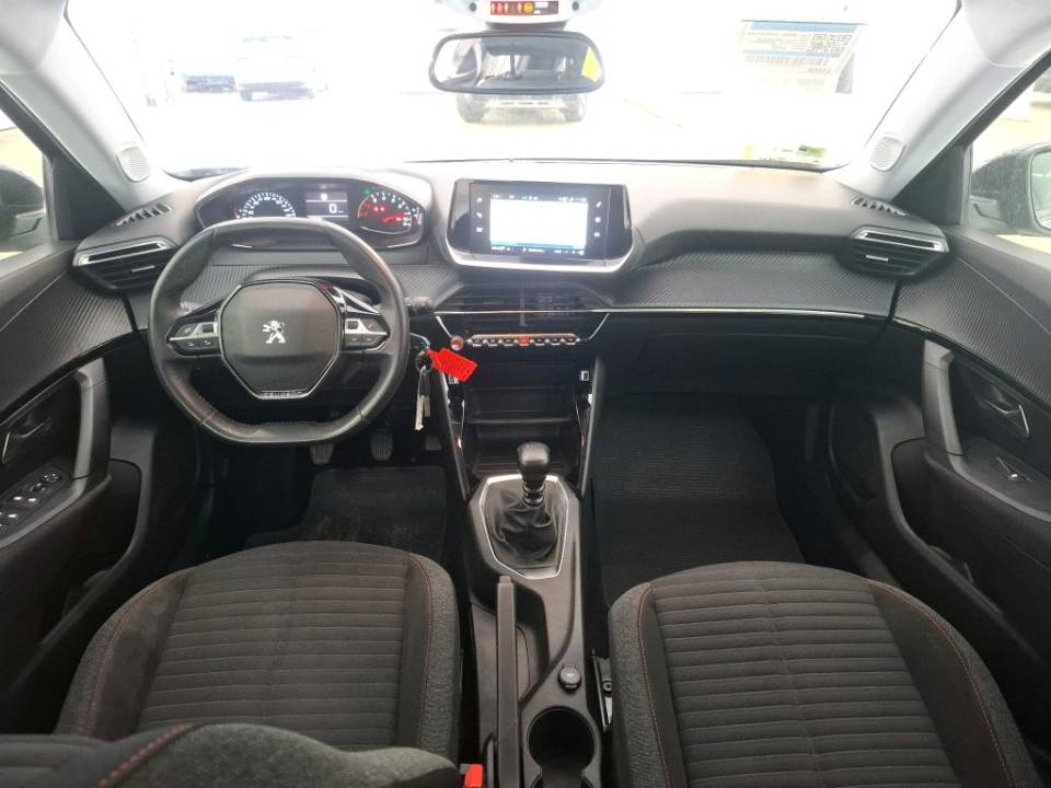 Fotografija za 2978 Peugeot 2008 1.2PureTECH Active