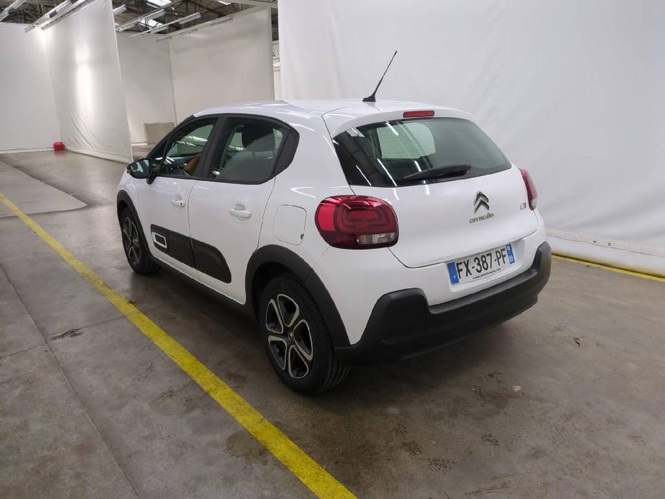 Fotografija za 2981 Citroen C3 1.5BlueHDI Active