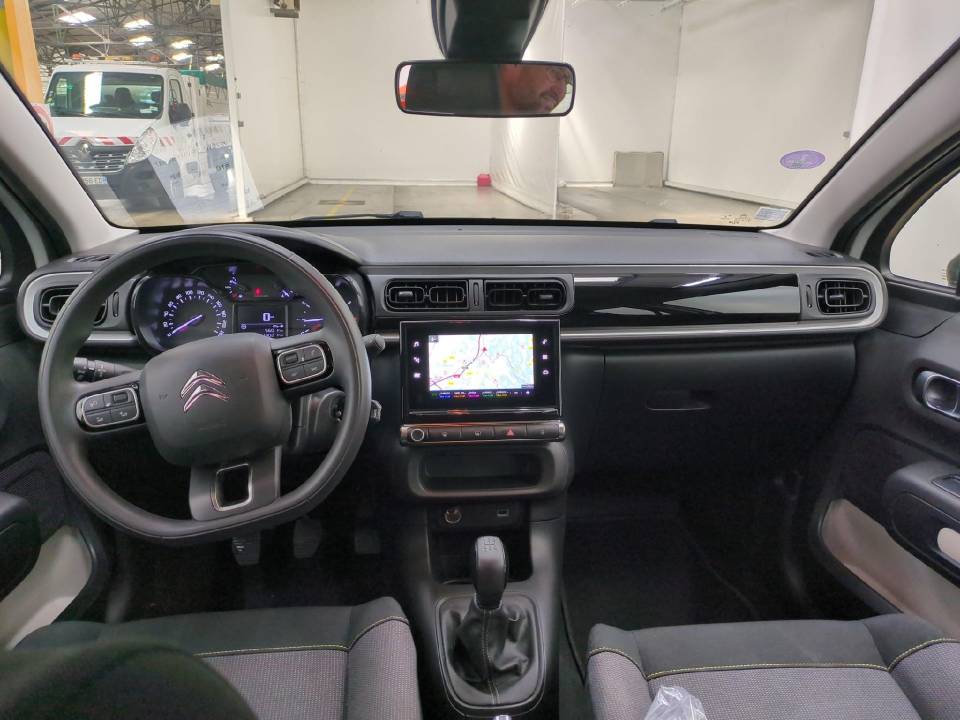 Fotografija za 2981 Citroen C3 1.5BlueHDI Active