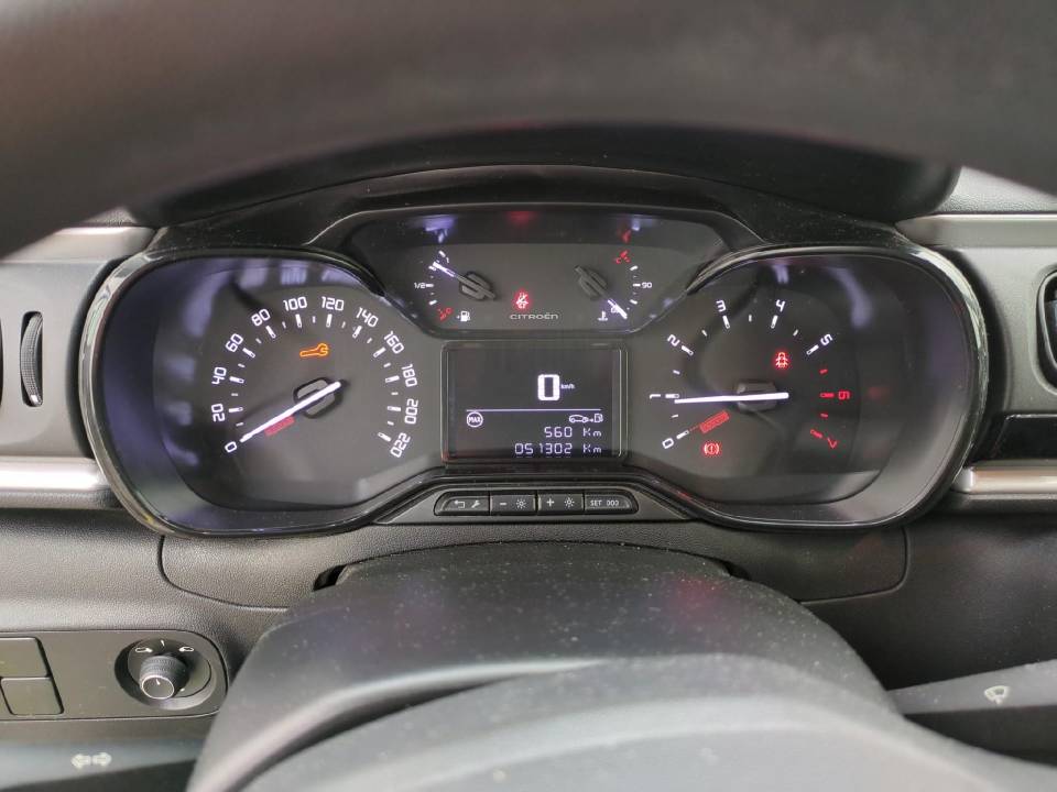 Fotografija za 2981 Citroen C3 1.5BlueHDI Active