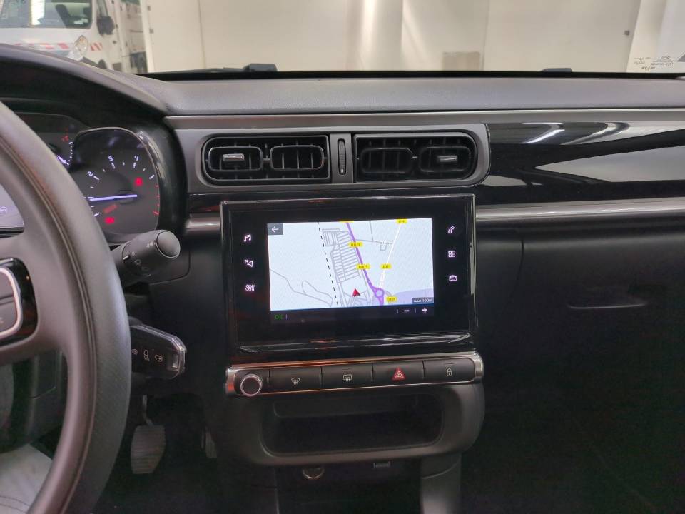 Fotografija za 2981 Citroen C3 1.5BlueHDI Active