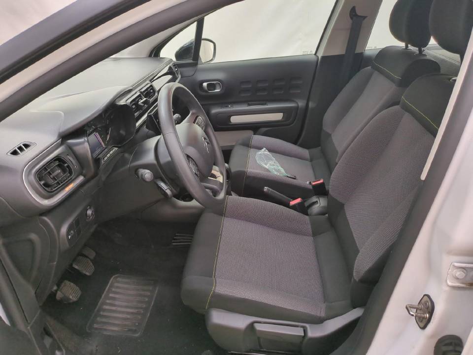 Fotografija za 2981 Citroen C3 1.5BlueHDI Active