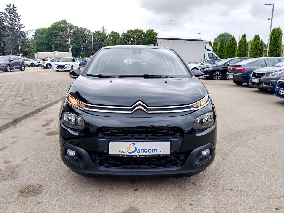 Fotografija za 2983 Citroen C3 1.2PureTECH