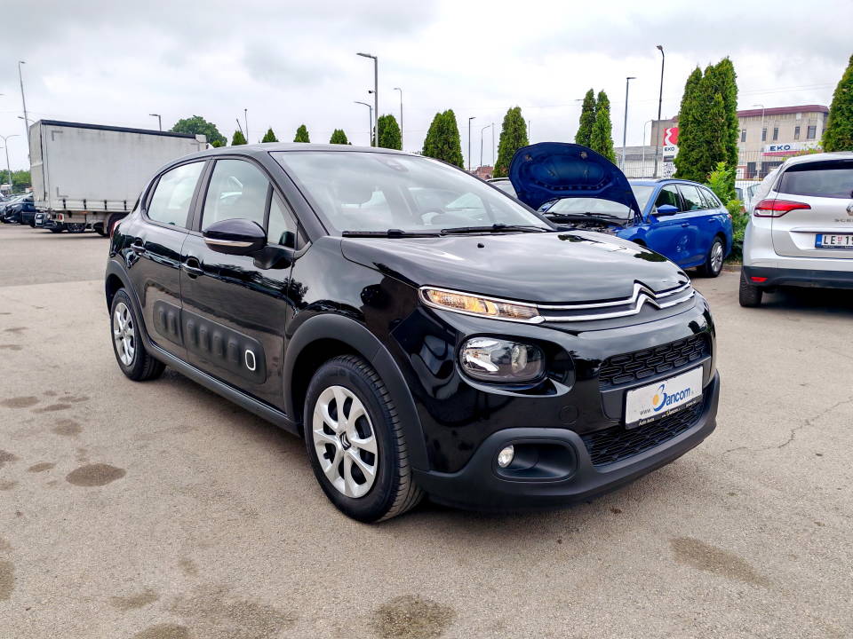 Fotografija za 2983 Citroen C3 1.2PureTECH