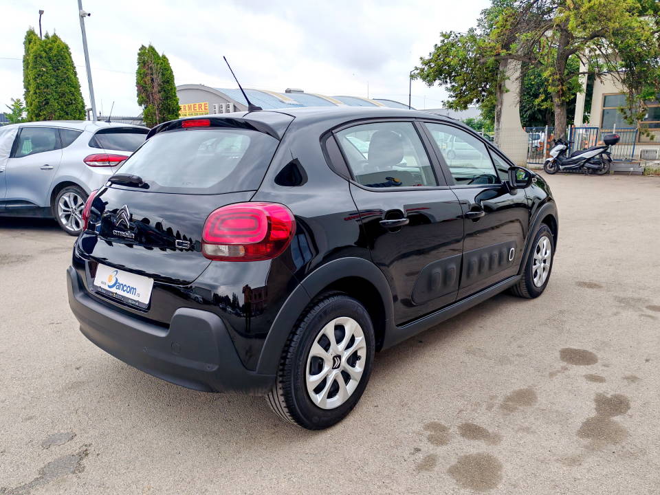 Fotografija za 2983 Citroen C3 1.2PureTECH